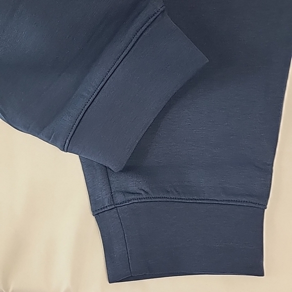 NWT Member's Mark Men's Everyday Active Jogger Blue Sz XL - Picture 3 of 6